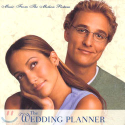 The Wedding Planner ( ÷) O.S.T