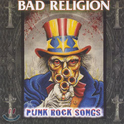 Bad Religion - Punk Rock Songs