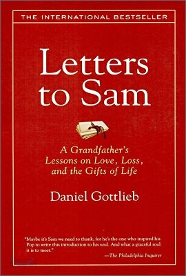 Letters to Sam