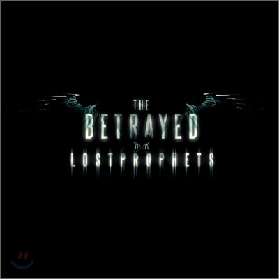 Lostprophets - The Betrayed