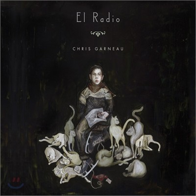 Chris Garneau - El Radio