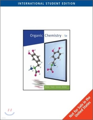 Organic Chemistry, 5/E