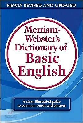 Merriam-Webster's Dictionary of Basic English