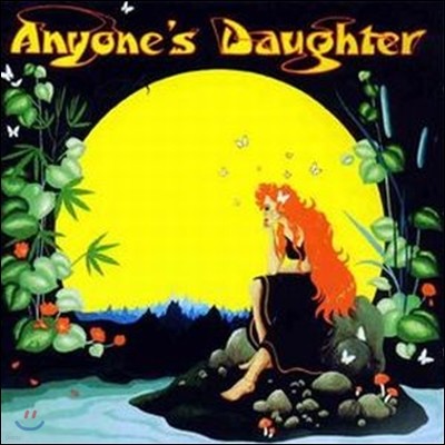 Anyone's Daughter (ִϿ ) - Anyone's Daughter [Remaster]