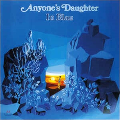 Anyone's Daughter (애니원스 도터) - In Blau [Remaster]