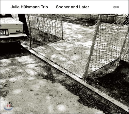 Julia Hulsmann Trio (율리아 휠스만 트리오) - Sooner And Later