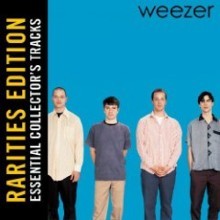 Weezer - Weezer (Rarities Edition)