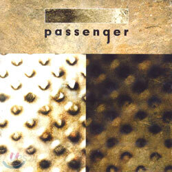 Passenger - Passenger