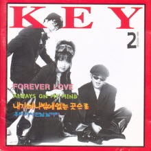 키 (Key) - 키 2