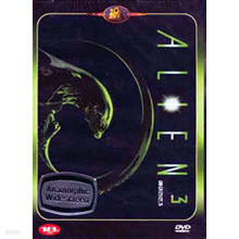 [DVD] Alien 3 - ̸ 3