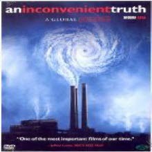 [DVD] An Inconvenient Truth -   (Digipack/̰)