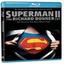 [Blu-ray] Superman 2 - ۸ 2 (/̰)