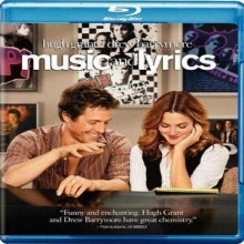 [Blu-ray] Music And Lyrics -   ۻ   ۰ (/̰)