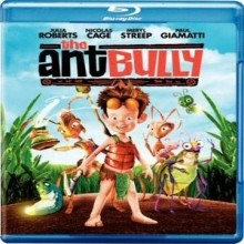[Blu-ray] The Ant Bully - Ʈ Ҹ (/̰)