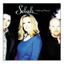 Selah - Hiding Place