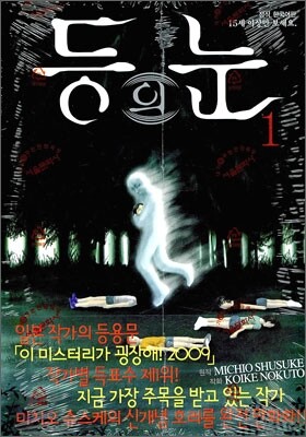 등의 눈 1