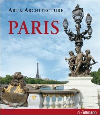 Art & Architecture : Paris