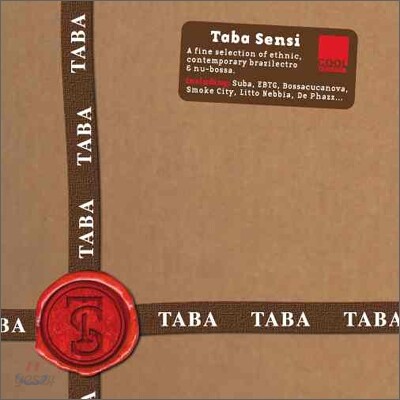 Taba Sensi