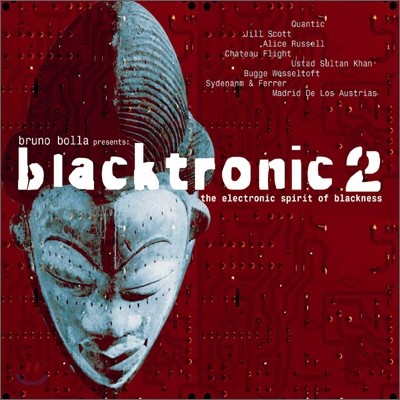 Blacktronic 2