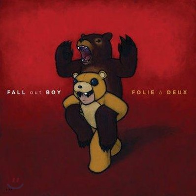 Fall Out Boy - Folie a Deux (̽ Ĵٵ )