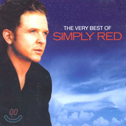 Simply Red - The Very Best Of Simply Red