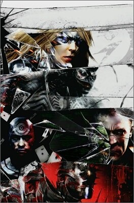 Thunderbolts