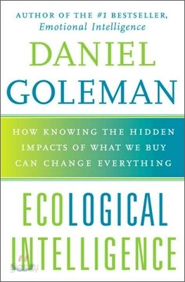 Ecological Intelligence