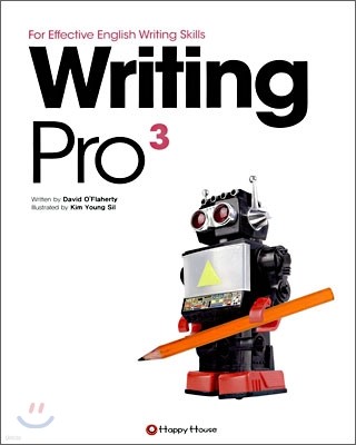 Writing Pro 3