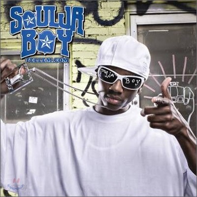 Soulja Boy Tell'em - Souljaboytellem.com