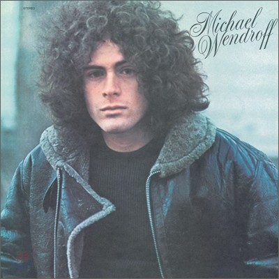 Michael Wendroff - Michael Wendroff