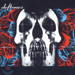 Deftones - Deftones