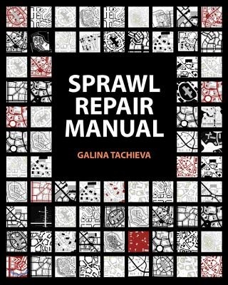 Sprawl Repair Manual