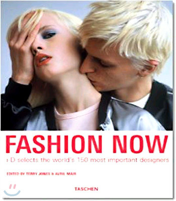 Fashion Now