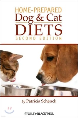 Home-Prepared Dog and Cat Diets