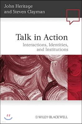 Talk in Action