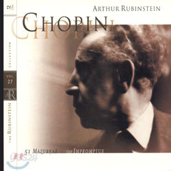 Chopin : 51 Mazurkasㆍ3 ImpromptusㆍFantasie-Impromptu