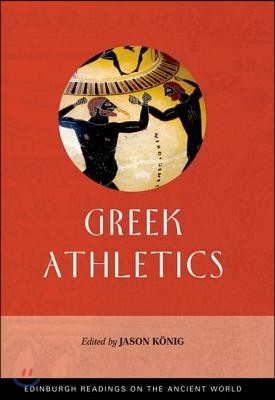 Greek Athletics