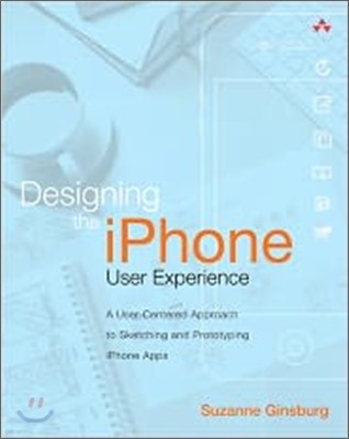 Designing the iPhone User Experience