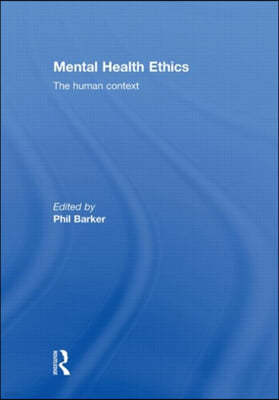 Mental Health Ethics