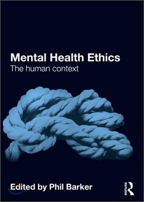 Mental Health Ethics