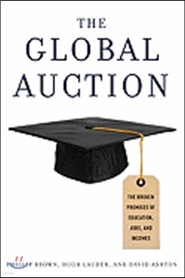 The Global Auction