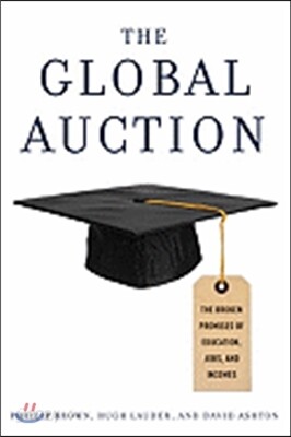 The Global Auction