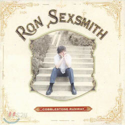 Ron Sexsmith - Cobblestone Runway