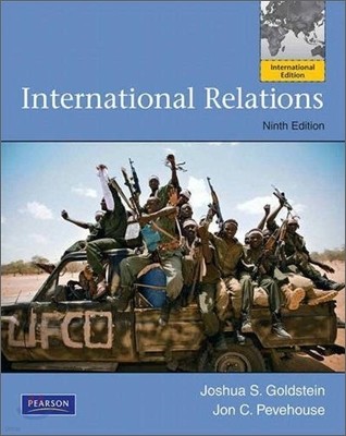 International Relations, 9/E