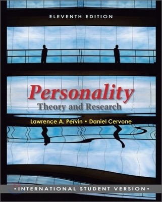 Personality : Theory and Research, 11/E