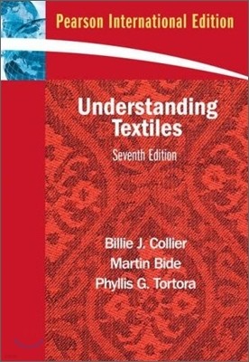Understanding Textiles, 7/E
