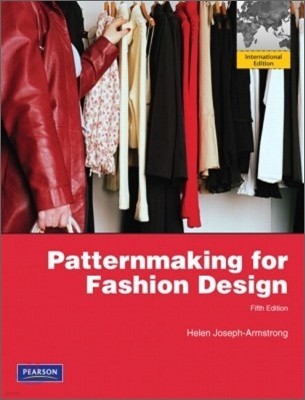 Patternmaking for Fashion Design, 5/E
