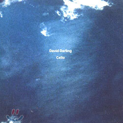 David Darling - Cello
