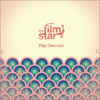 필름스타 (The Filmstar) 1집 - Pop Sounds