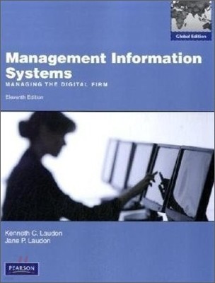 Management Information Systems, 11/E